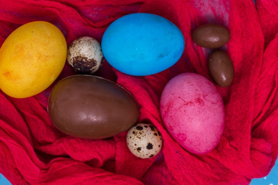 Τα ζώδια σήμερα 10/4: Η μέρα φέρνει κάτι απρόσμενο