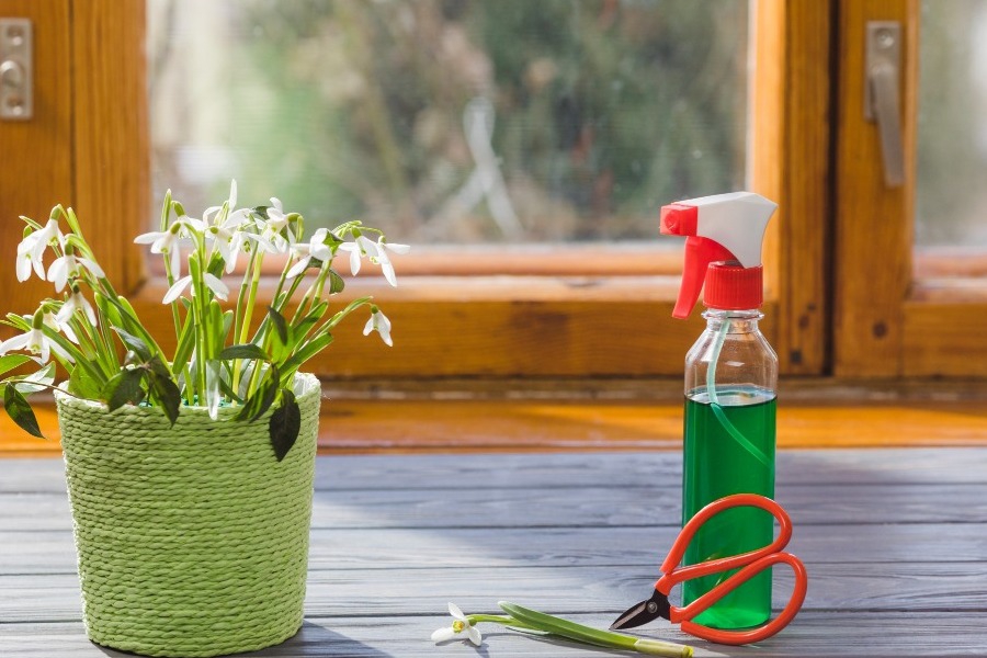 Αν δεν κάνεις αυτά τα 10 πράγματα, το σπίτι σου δεν έχει καθαρίσει ποτέ πραγματικά