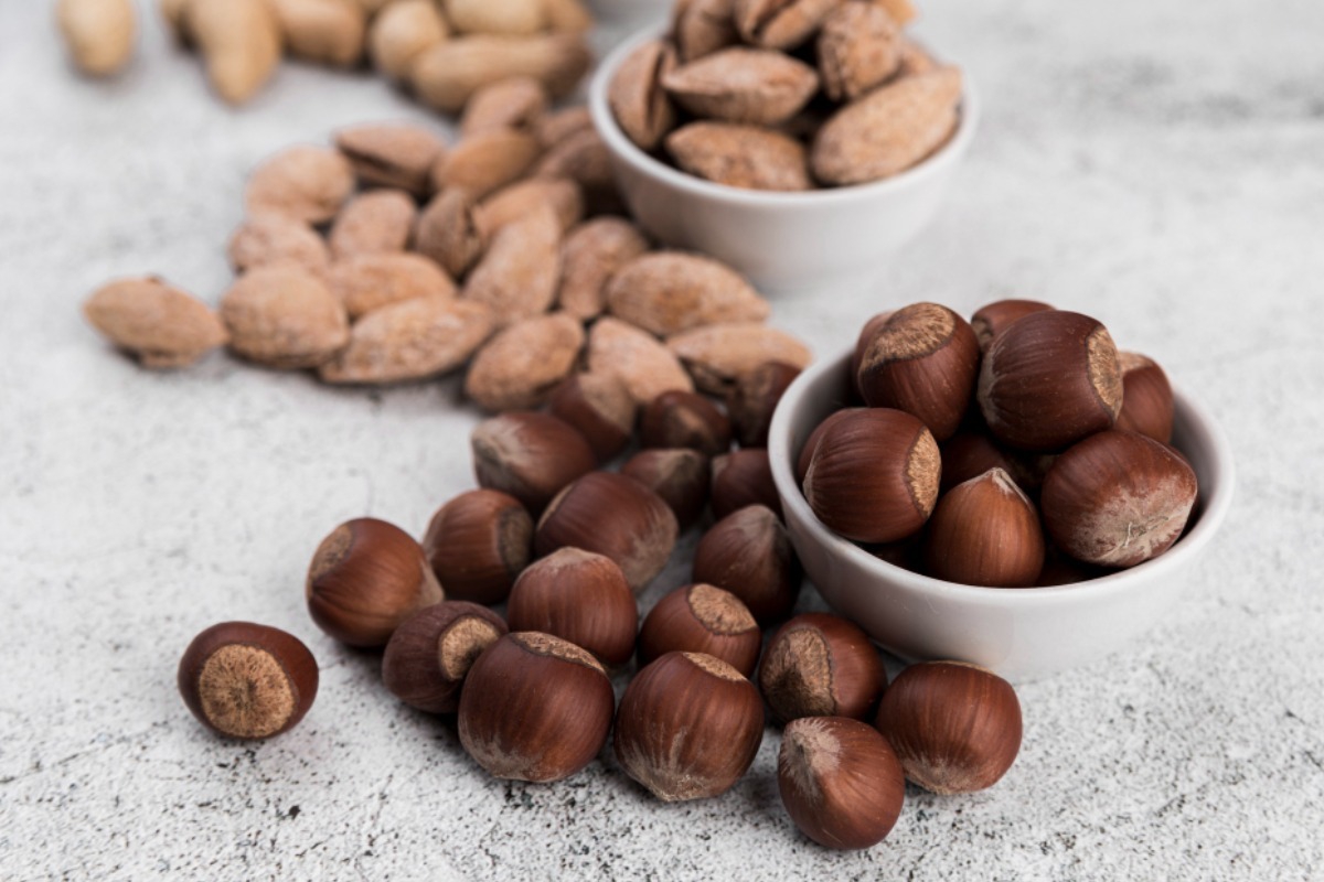 Ο καρπός που σου δίνει ενέργεια και αγαπά το στομάχι σου και το έντερό σου