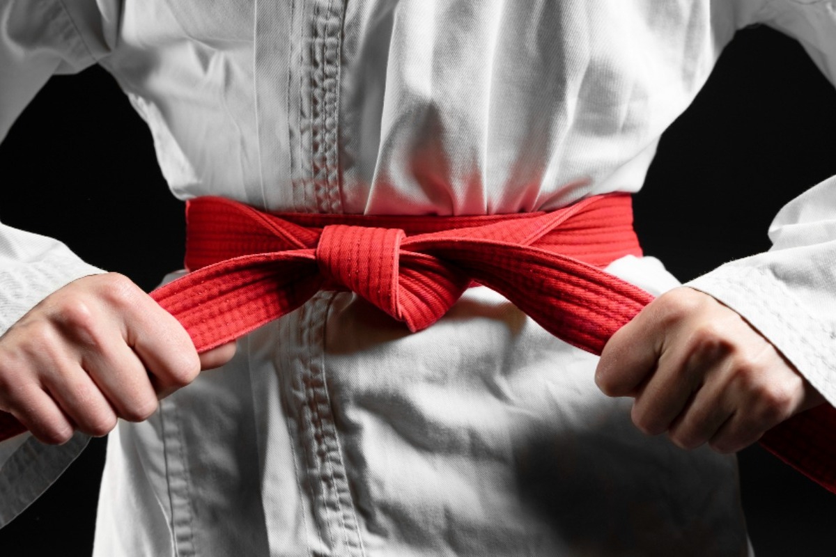 Σέρρες: Συνελήφθη διαιτητής αγώνων τάε κβον ντο για «στήσιμο» αγώνων ‑ Πιάστηκε επ` αυτοφώρω