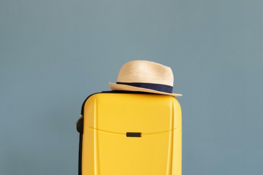 80χρονες ζουν αυτό που ονειρεύτηκες με τις κολλητές σου, ταξίδια ως τα βαθιά γεράματα