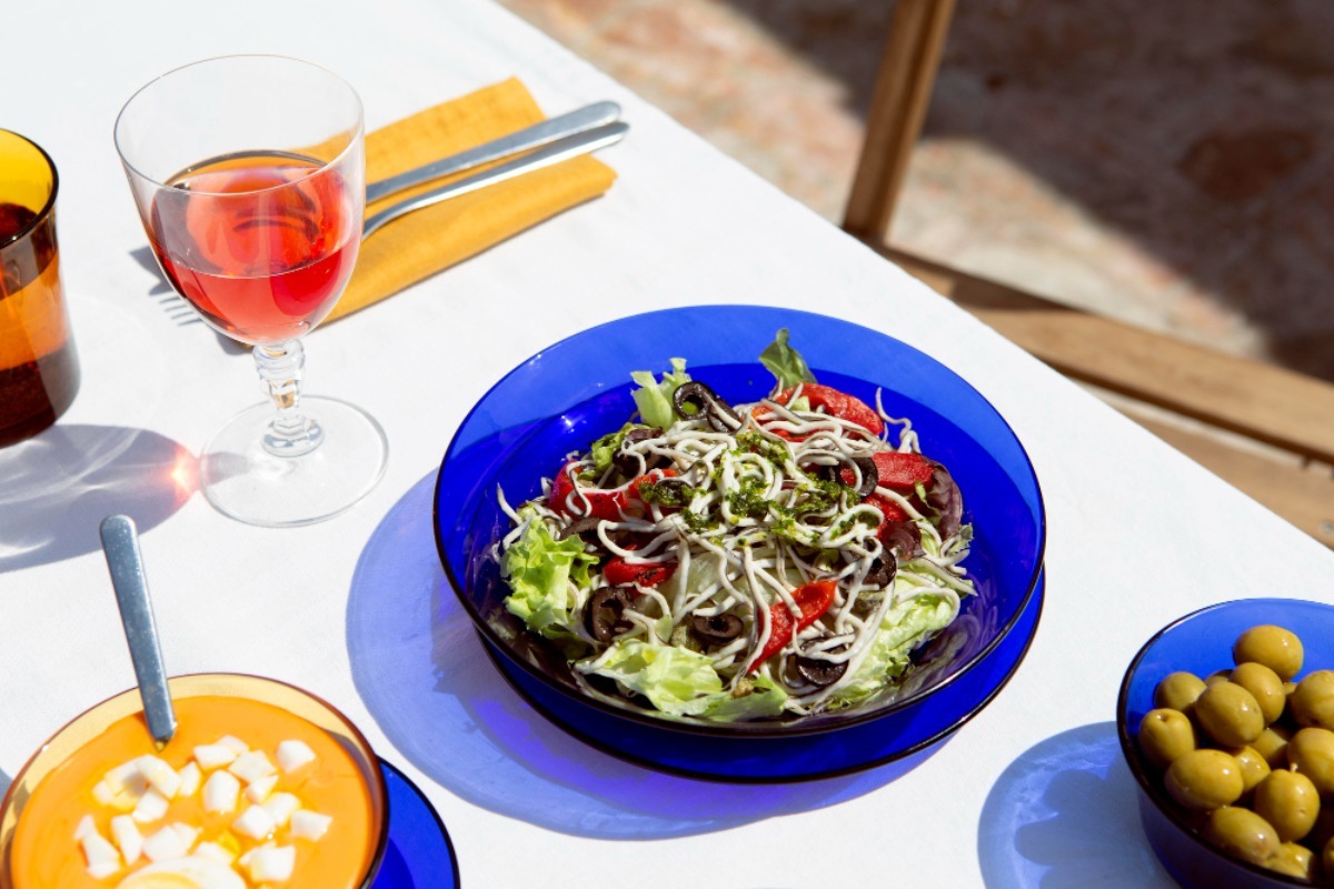 Ιταλική ή ελληνική κουζίνα; Τι προτιμούν πραγματικά οι σεφ