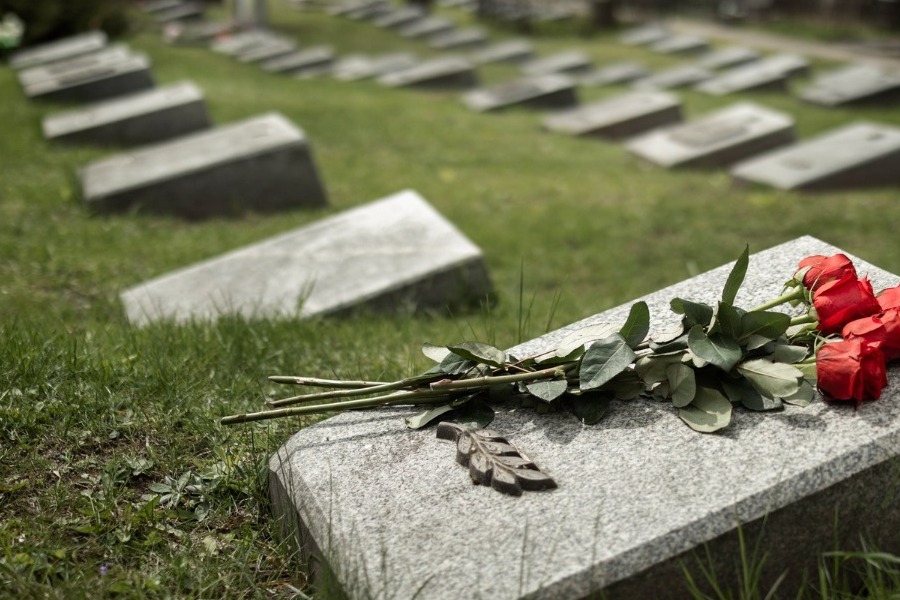 Σοκ στην Ιταλία: Ανοιξαν τον τάφο δολοφονημένου μοντέλου ‑ Αδιανόητο αυτό που ακολούθησε