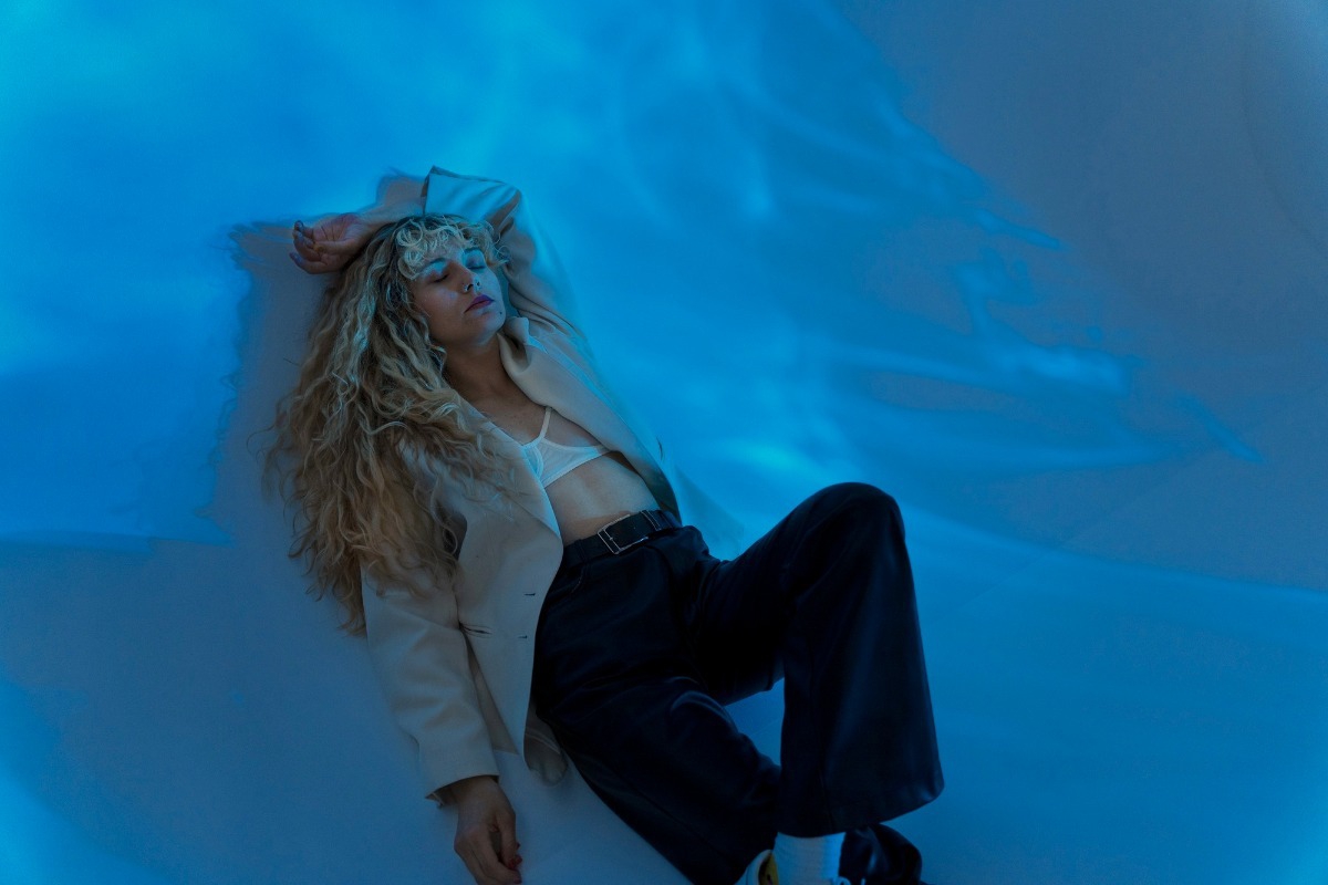 Blue Monday: πώς να μην σε καταβάλει η πιο «γκρίζα» μέρα του χρόνου