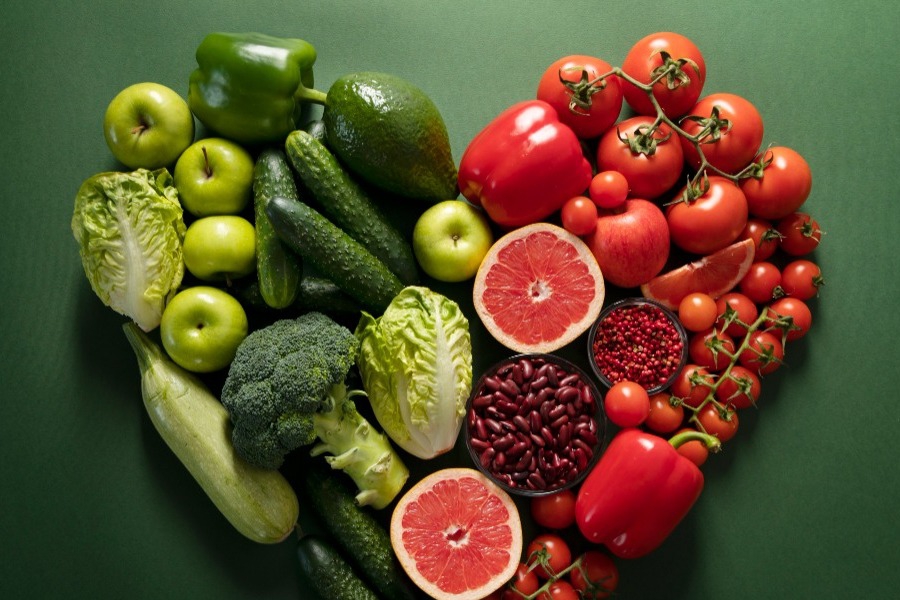 Ένα την εβδομάδα αρκεί: Το φρούτο που σώζει την καρδιά σου