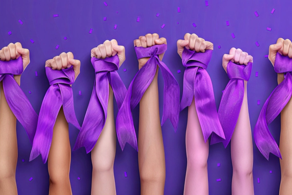 Εμείς σίγουρα είμαστε με το μέρος της Sanna Marin