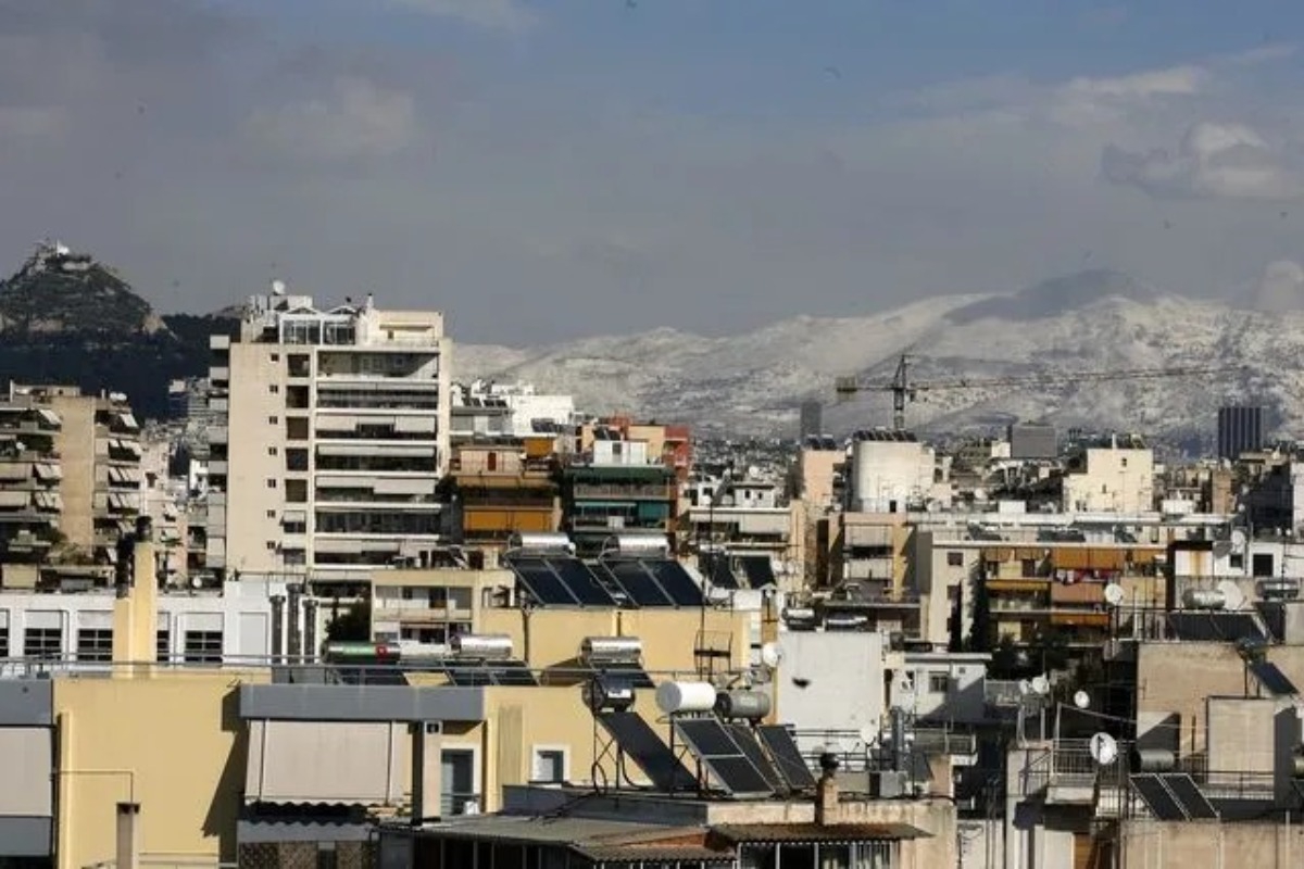 Πόσα ενοίκια χρειάζονται για να αγοράσεις σπίτι – Αναλυτικά τα στοιχεία για την Αττική