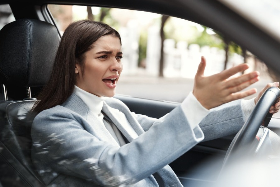 Έτσι τιμωρούν σε αυτή τη χώρα όσους πατάνε τέρμα γκάζι