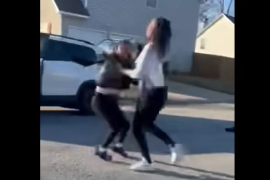 ΗΠΑ: 12χρονη πέθανε μετά από καβγά με κοπέλα στον δρόμο, bullying καταγγέλλει η μητέρα της