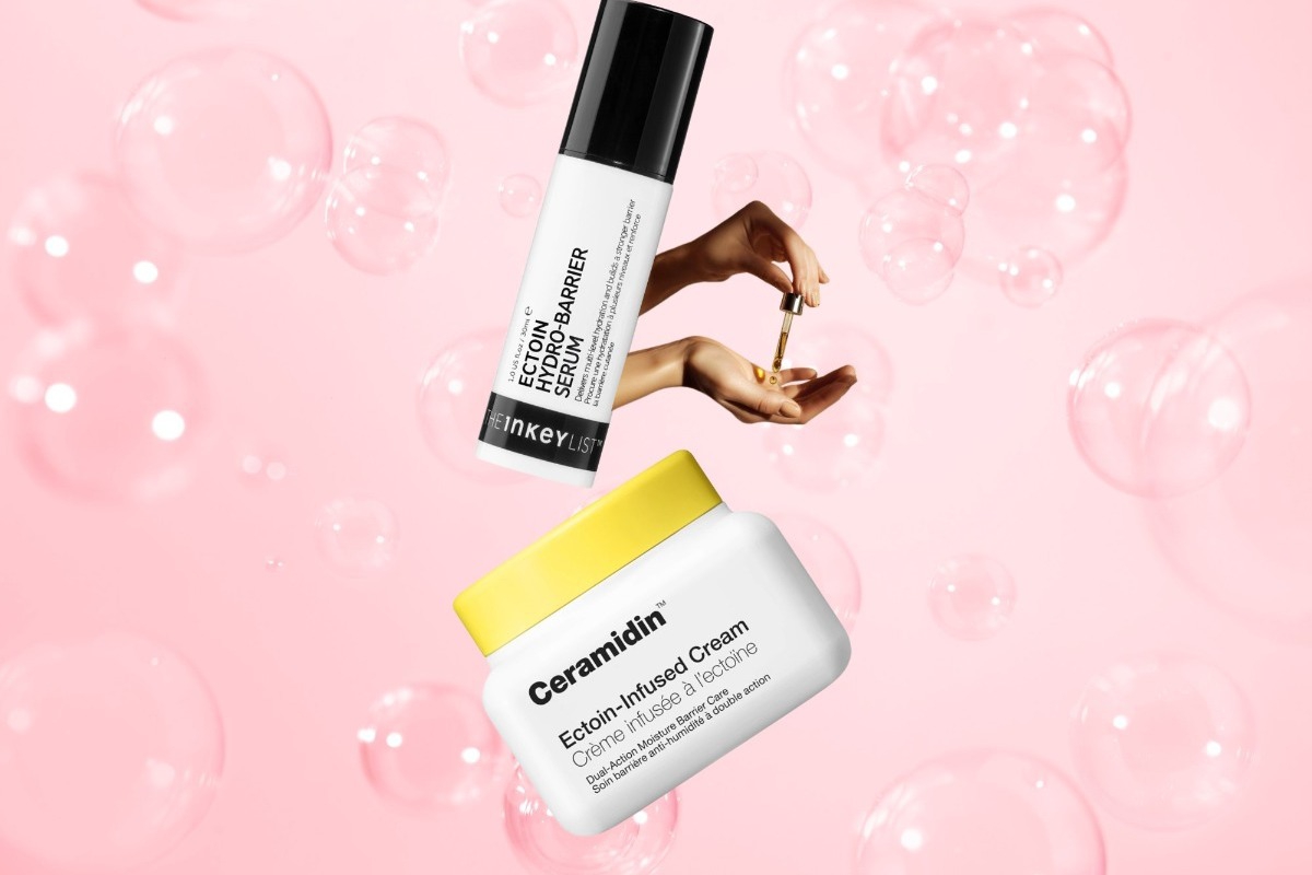 Εκτοΐνη: το skincare συστατικό που βλέπουμε παντού το 2026 (και υπάρχει λόγος)