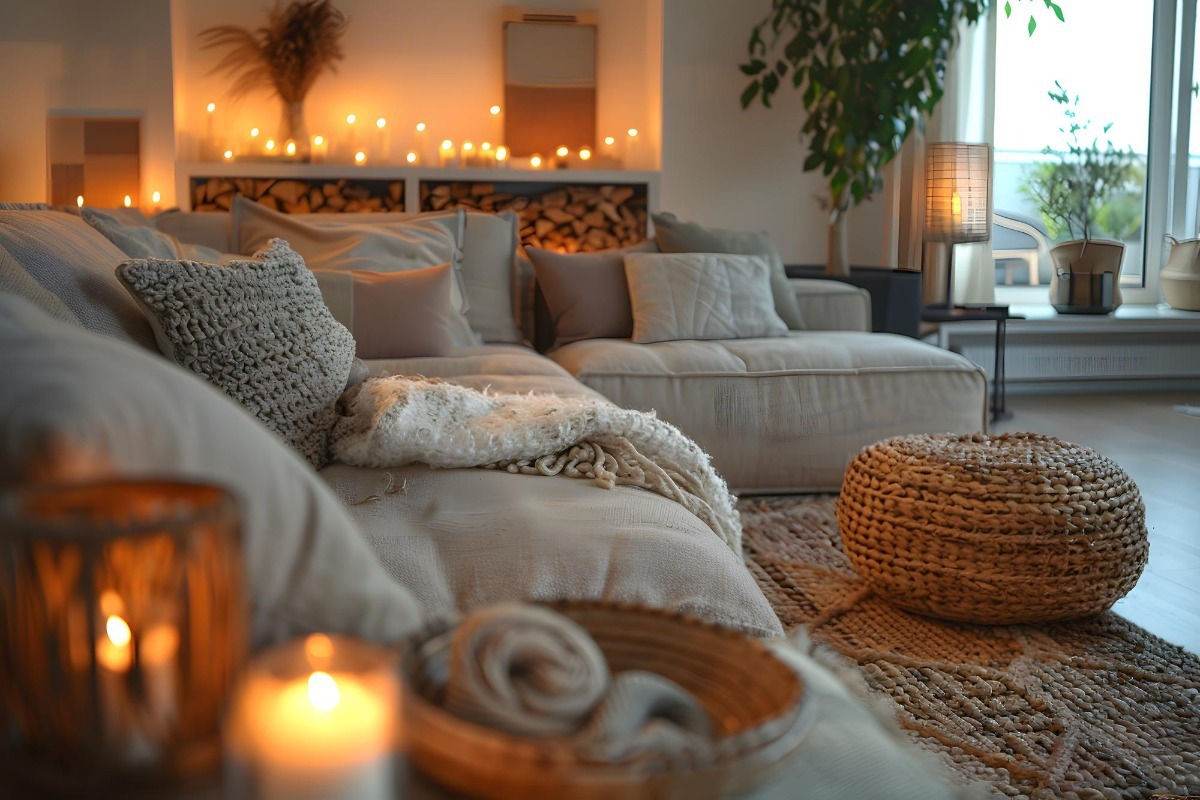 Το σπίτι σου επηρεάζει τη διάθεσή σου; – τι πρέπει να αλλάξεις για να ανεβάσεις την ψυχολογία σου