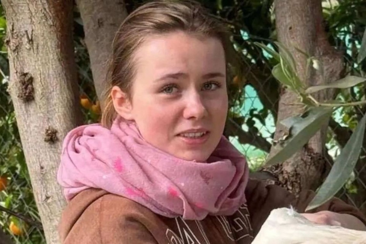 Θρίλερ στην Πάτρα με την εξαφάνιση της Λόρας ‑ Μαρτυρίες για ηλικιωμένο άνδρα που είχε ραντεβού