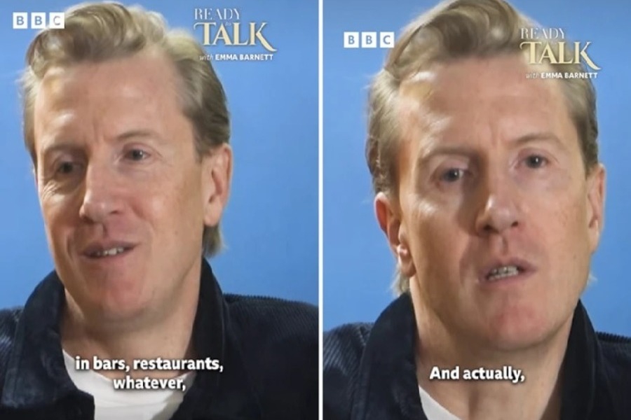 «Πέθανα για 40 λεπτά και αυτό είναι που μου έμαθε η εμπειρία μου για τη ζωή»