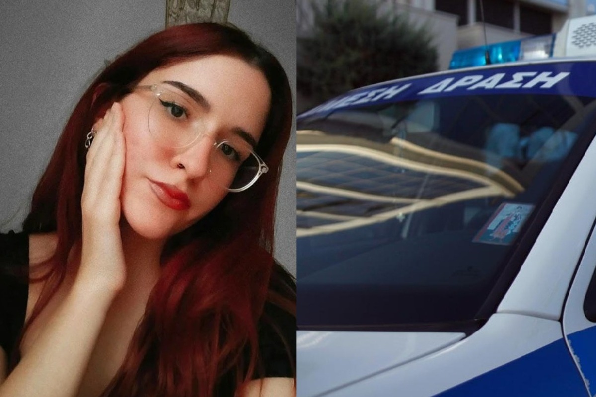 Οι ανατριχιαστικές αναρτήσεις της 25χρονης, ώρες πριν δολοφονηθεί