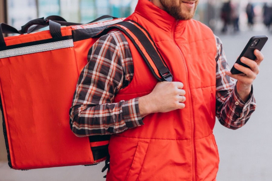 Η πλατφόρμα φαγητού που έκλεψε τους μισθούς των εργαζομένων