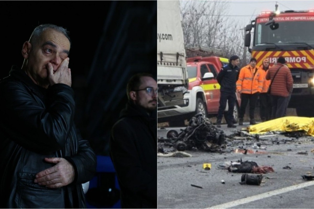 Οι γονείς του Αλκη Καμπανού άναψαν κεράκι στη Τούμπα για τους επτά οπαδούς του ΠΑΟΚ