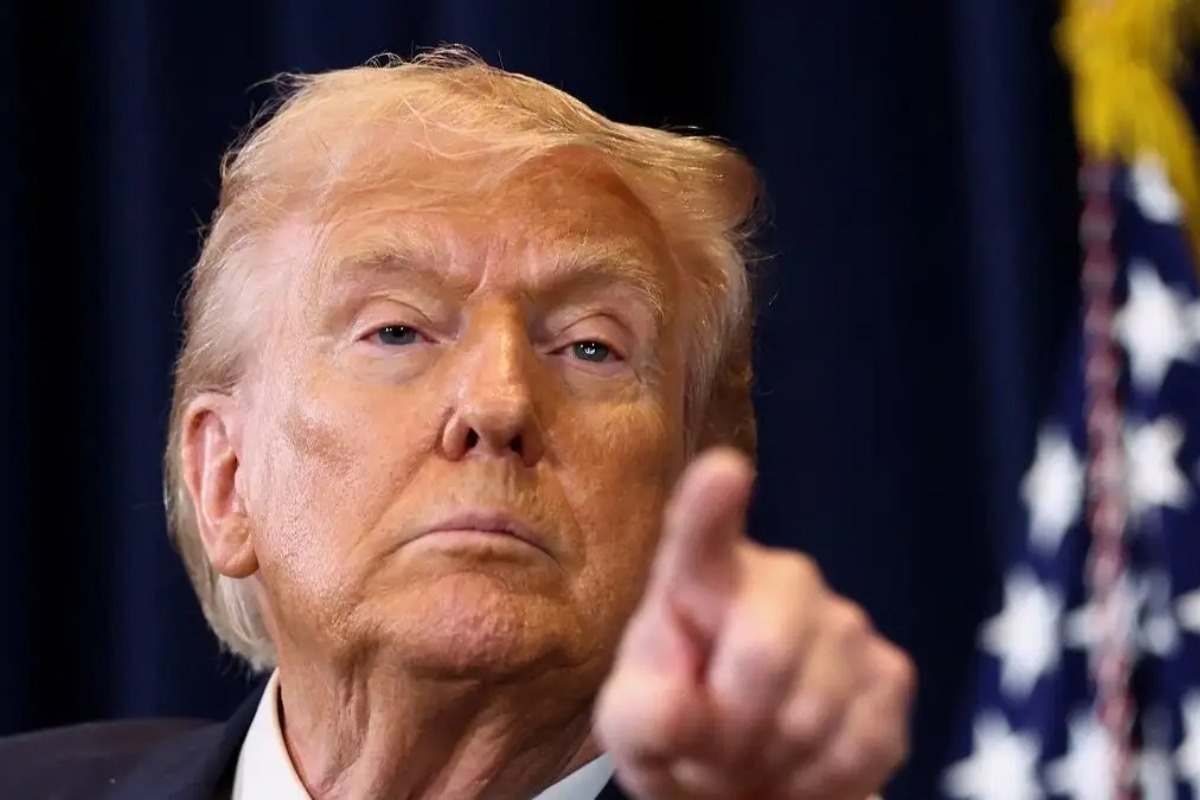 Τραμπ σε συμμάχους: «Πηγαίνετε στα Στενά του Ορμούζ και πάρτε το πετρέλαιο μόνοι σας»