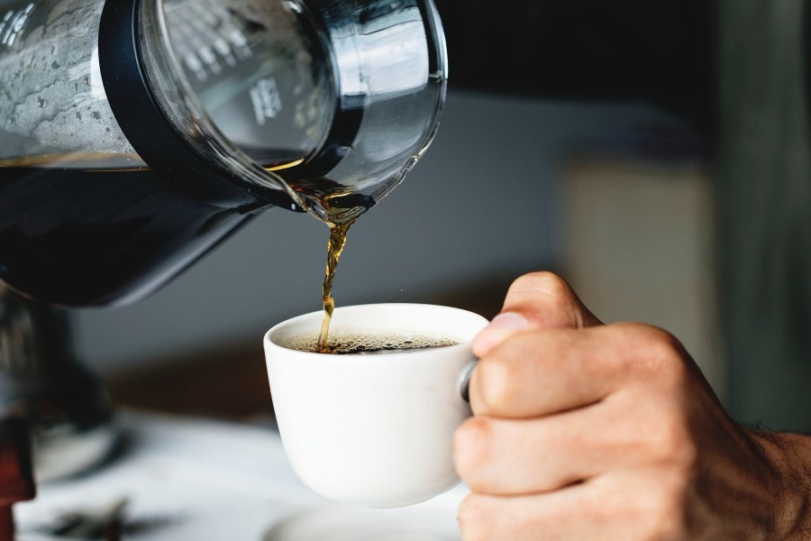 Ανοια: Το απλό ρόφημα που μειώνει τον κίνδυνο έως και 18%