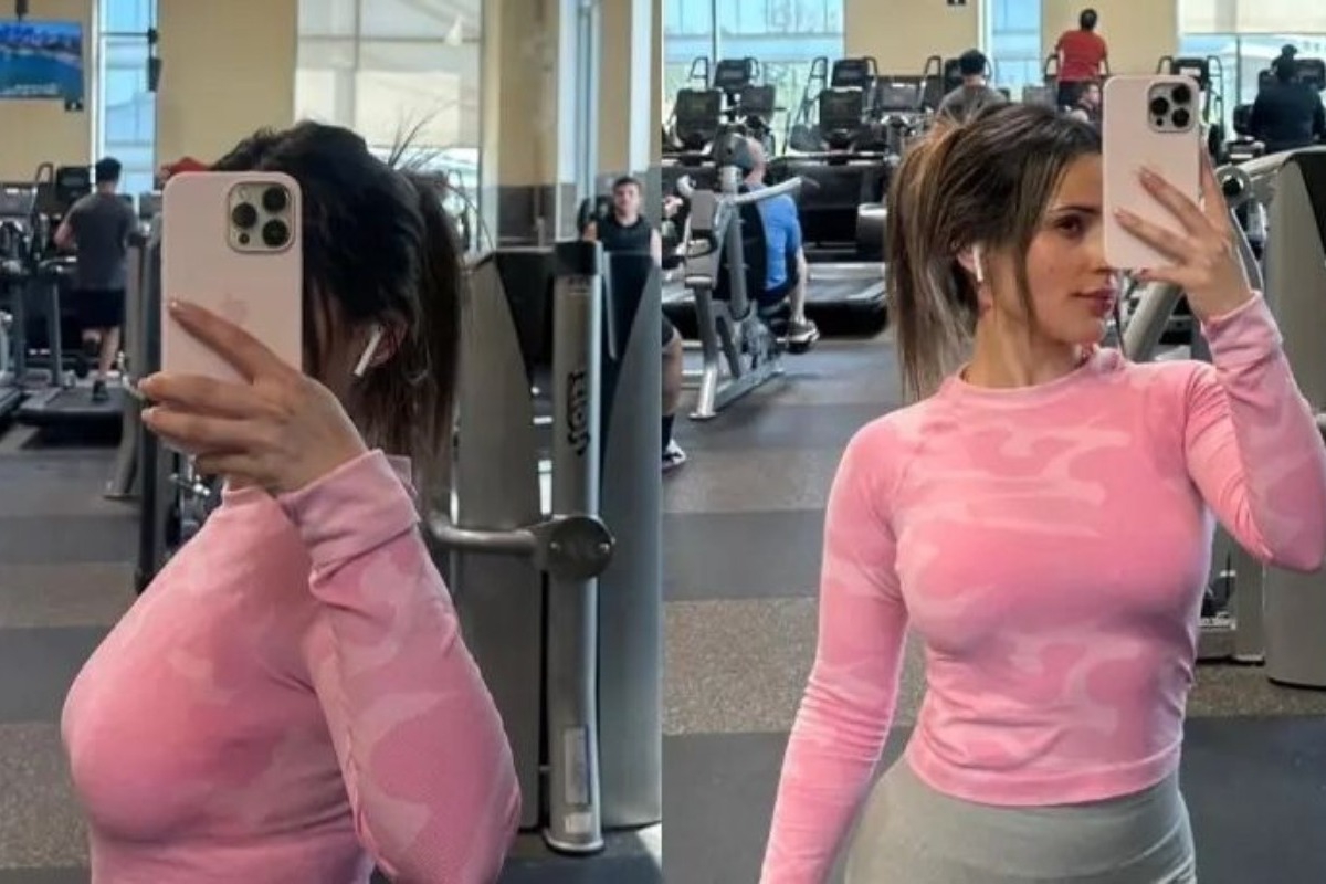 Τέξας: Ζηλιάρα γυμνάστρια έριξε βαράκι 11 κιλών στο κεφάλι της ερωτiκής αντιπάλου της