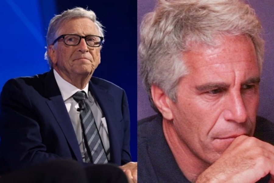 Μπιλ Γκέιτς: Παραδέχθηκε σχέσεις με Ρωσίδες – Από ποιους ζήτησε συγγνώμη για τον Επστάιν