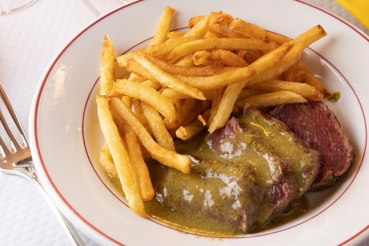 Το εστιατόριο που δεν έχει μενού εδώ και 60 χρόνια ‑ Κι όμως έχει πάντα τεράστια ουρά