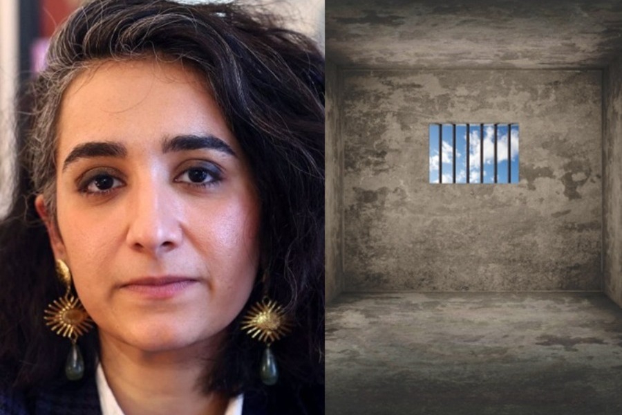 Ξανά φυλακισμένη στο Ιράν η νομπελίστρια ειρήνης Μοχαμαντί – Σε «κρίσιμη» κατάσταση έπειτα από καρδιακή προσβολή