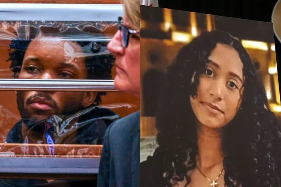 Σοκάρουν τα νέα στοιχεία για τη δολοφονία της 14χρονης από τον ράπερ