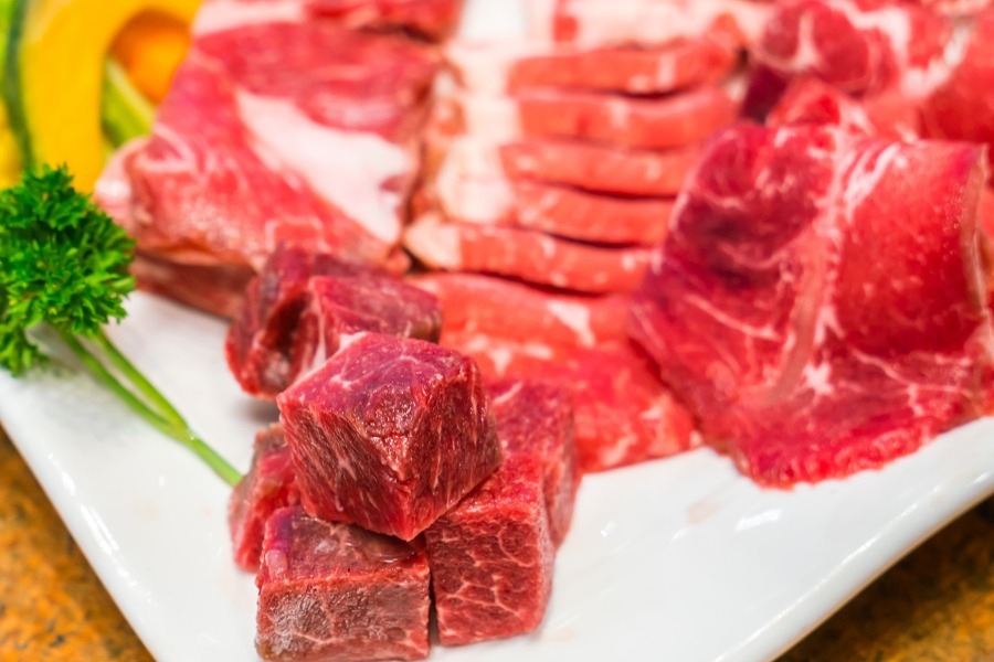 Με βερεσέ η αγορά κρέατος – Από τις 17 του μήνα αρχίζει το τεφτέρι στα κρεοπωλεία