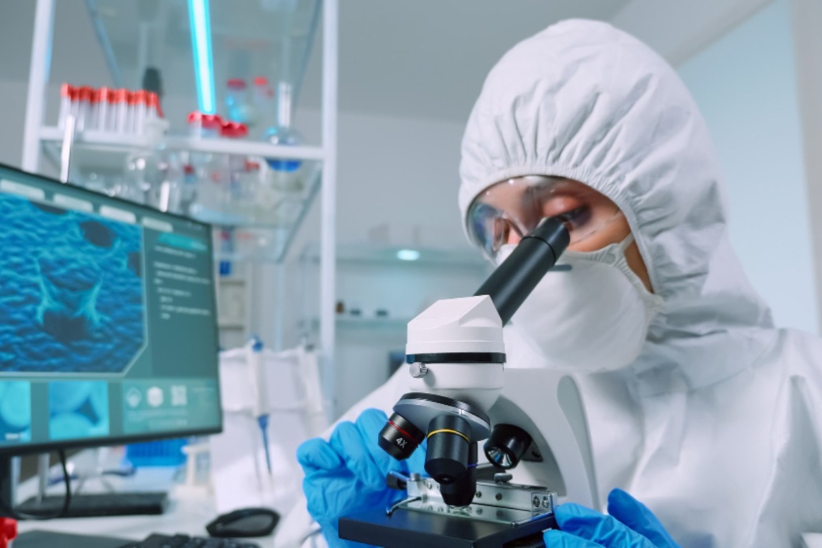 Μπορεί η επιστήμη να διορθώσει την καταστροφή που έφερε η μόλυνση του πλανήτη;