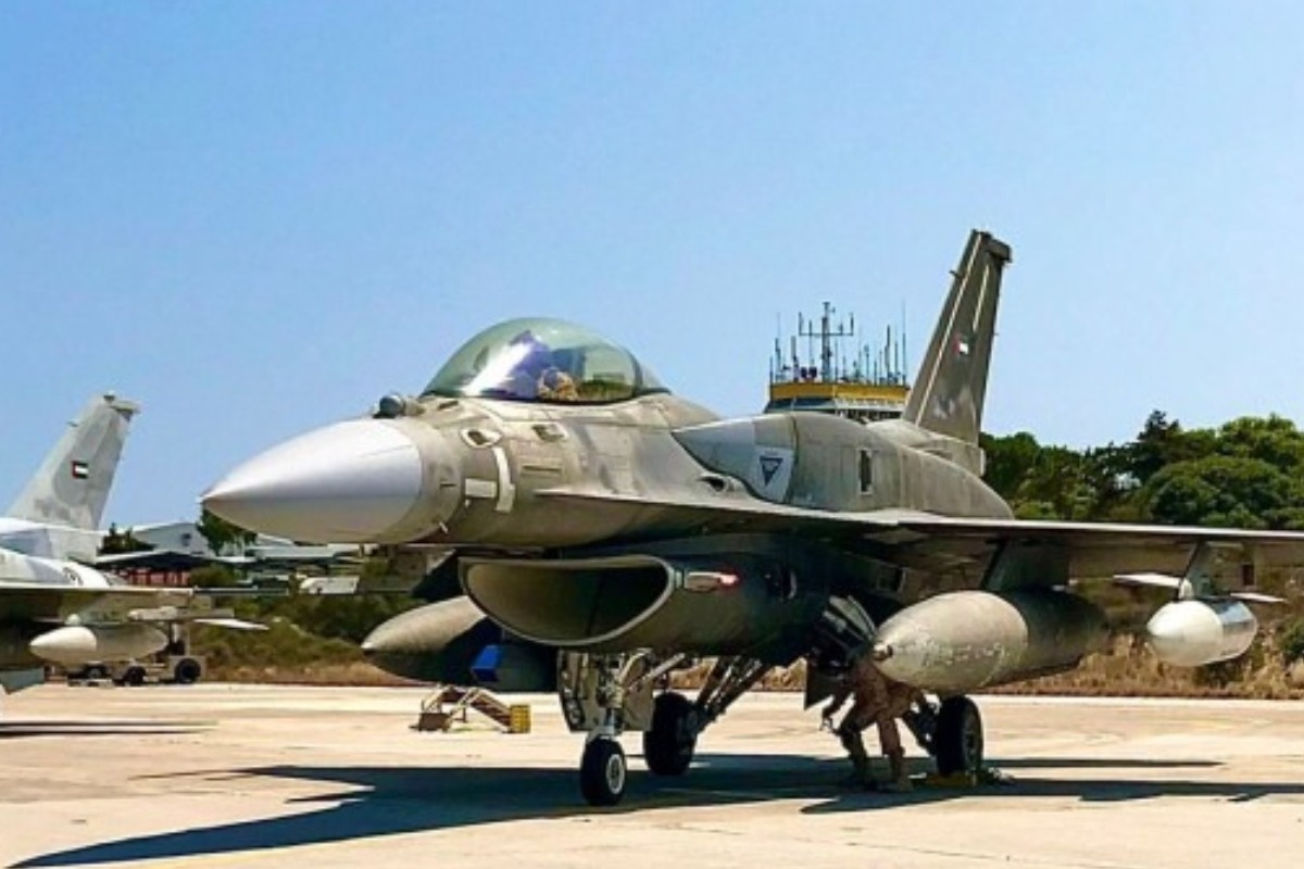 Συναγερμός στην Κρήτη: Προσήχθη Γεωργιανός ως ύποπτος για κατασκοπεία κοντά στη βάση της Σούδας