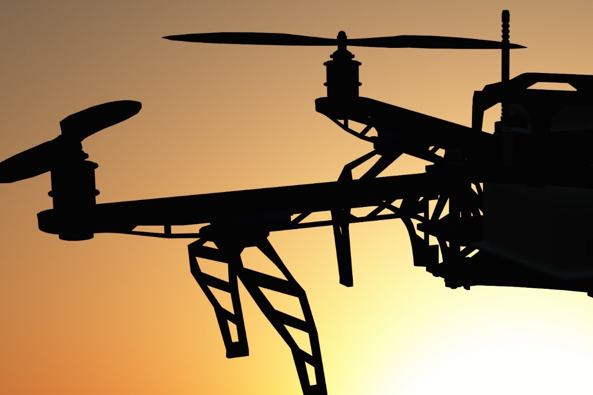 Πώς τα drones των 50.000 δολαρίων αλλάζουν τον πόλεμο