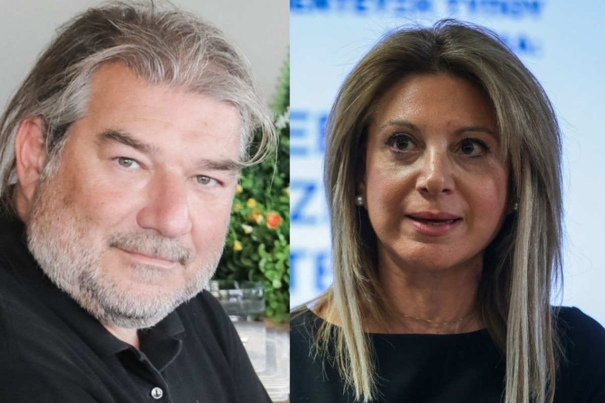 Καραχάλιος κατά Καρυστιανού για τη δήλωση ότι χρειάζεται ψυχίατρο: Ετοιμάζει καταγγελία στον ΙΣΑ