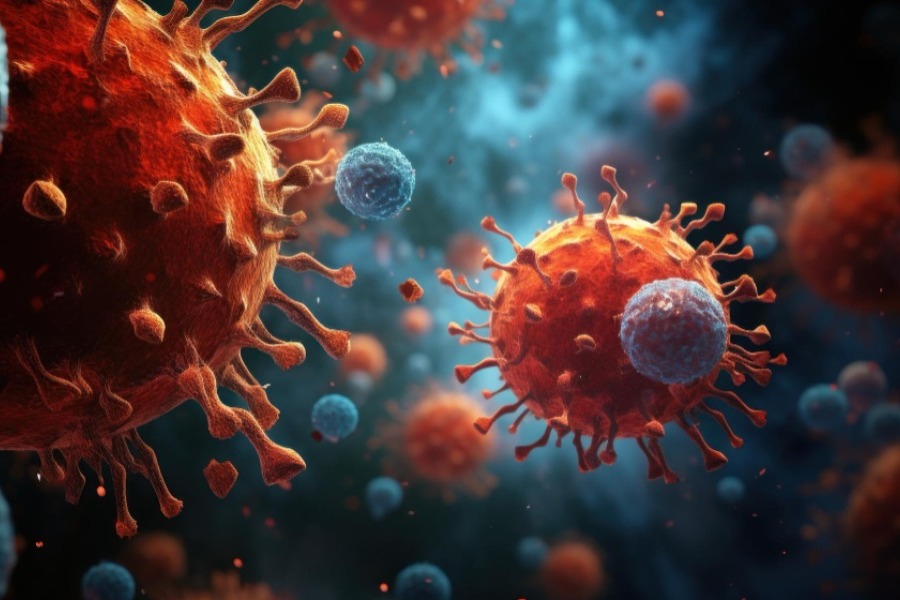 «Καμπανάκι» από τους ειδικούς: Φόβοι πώς η «ασθένεια Χ» θα εμφανιστεί μέσα στο 2026