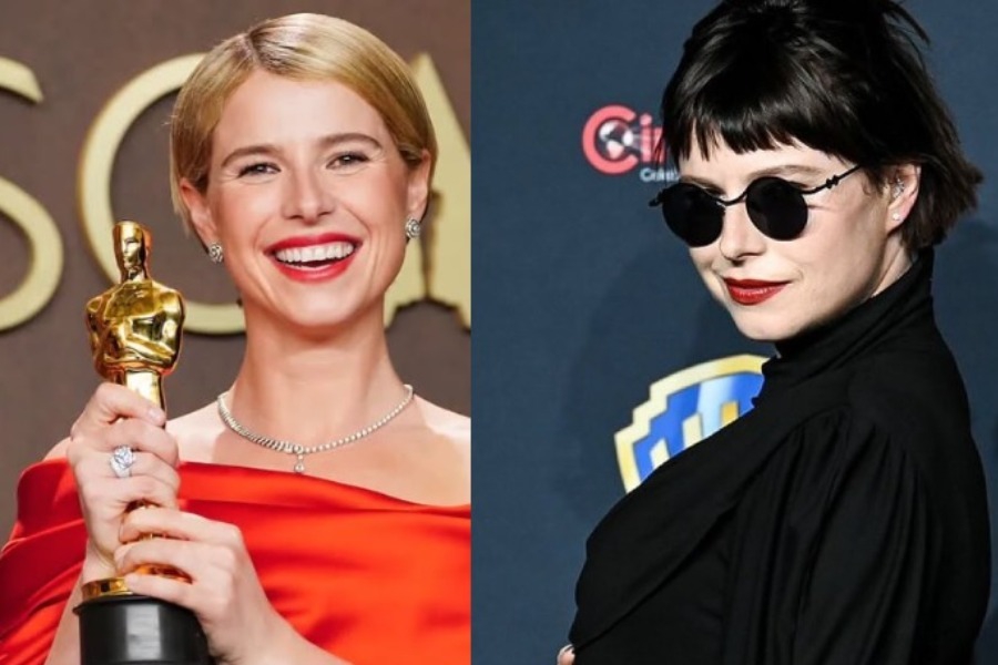 Από talent show… με Όσκαρ στα χέρια της: H απίθανη πορεία της Jessie Buckley