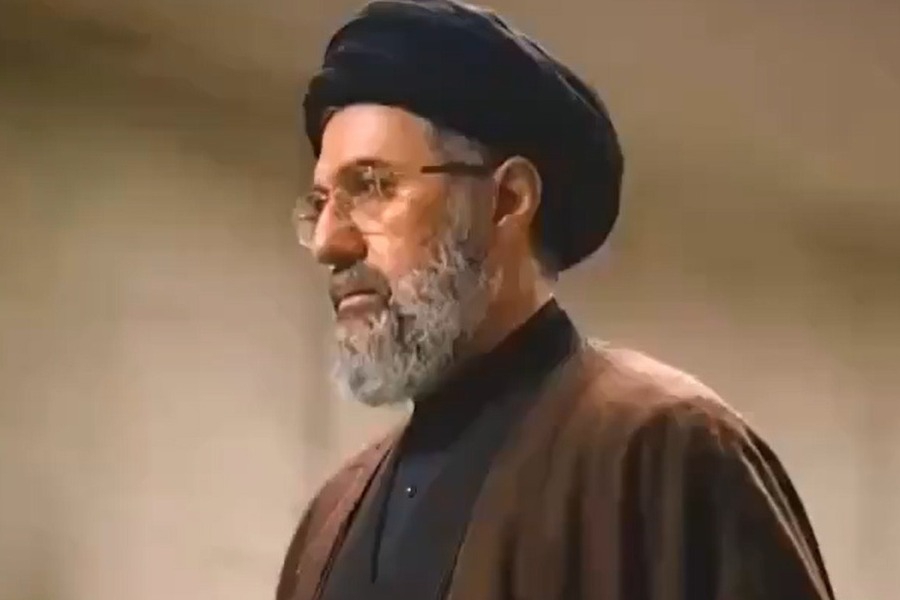 Times: Ο ανώτατος ηγέτης του Ιράν Μοτζτάμπα Χαμενεΐ είναι «σε κώμα»