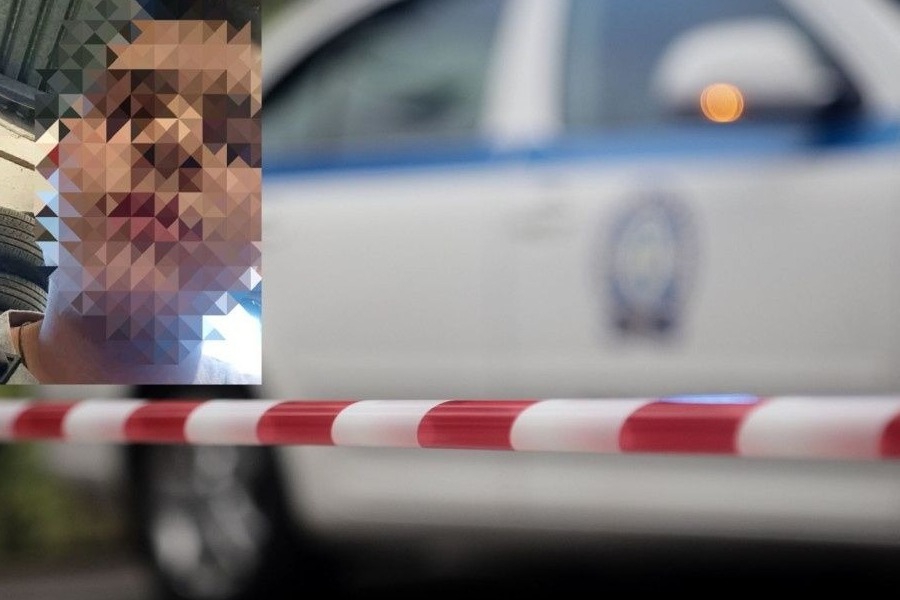 Η συγκλονιστική κατάθεση του 17χρονου που σκότωσε τον πατέρα του στη Λέρο