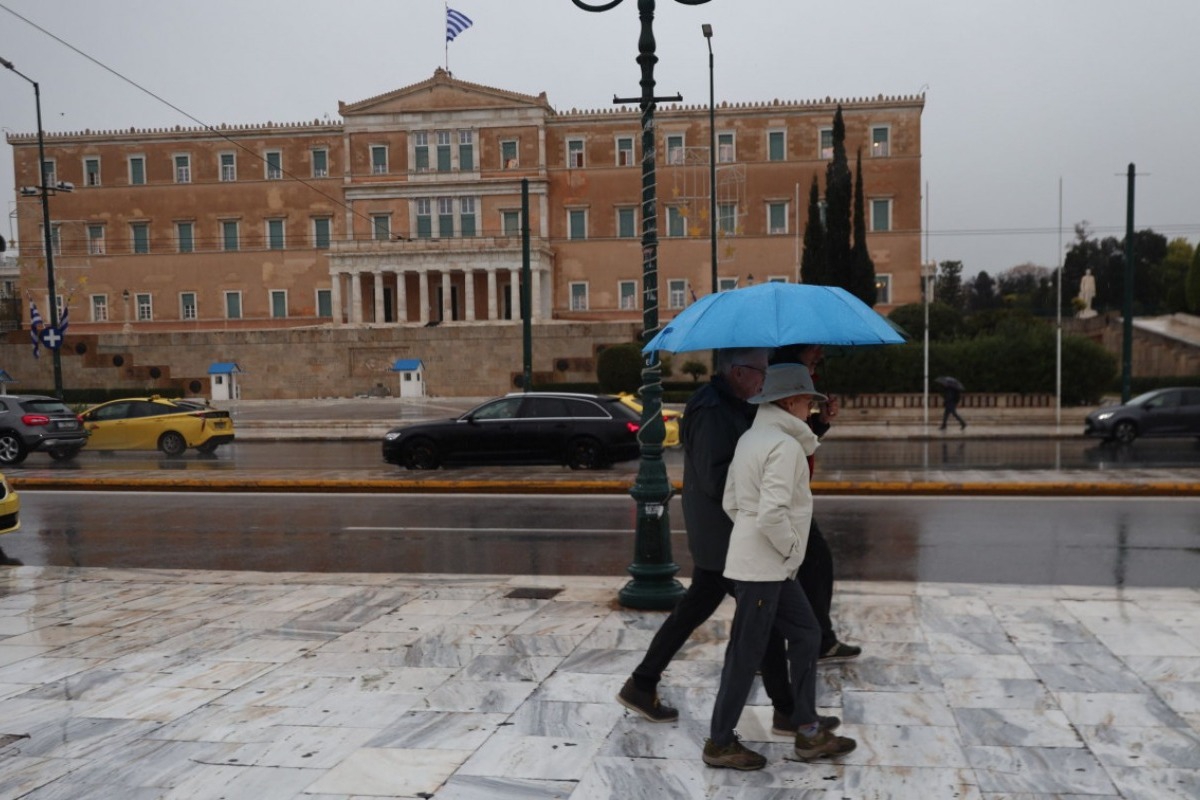 Καιρός: Έρχεται νέα χειμερινή μεταβολή ‑ Ο ρόλος του Σιβηρικού αντικυκλώνα για τη συνέχεια