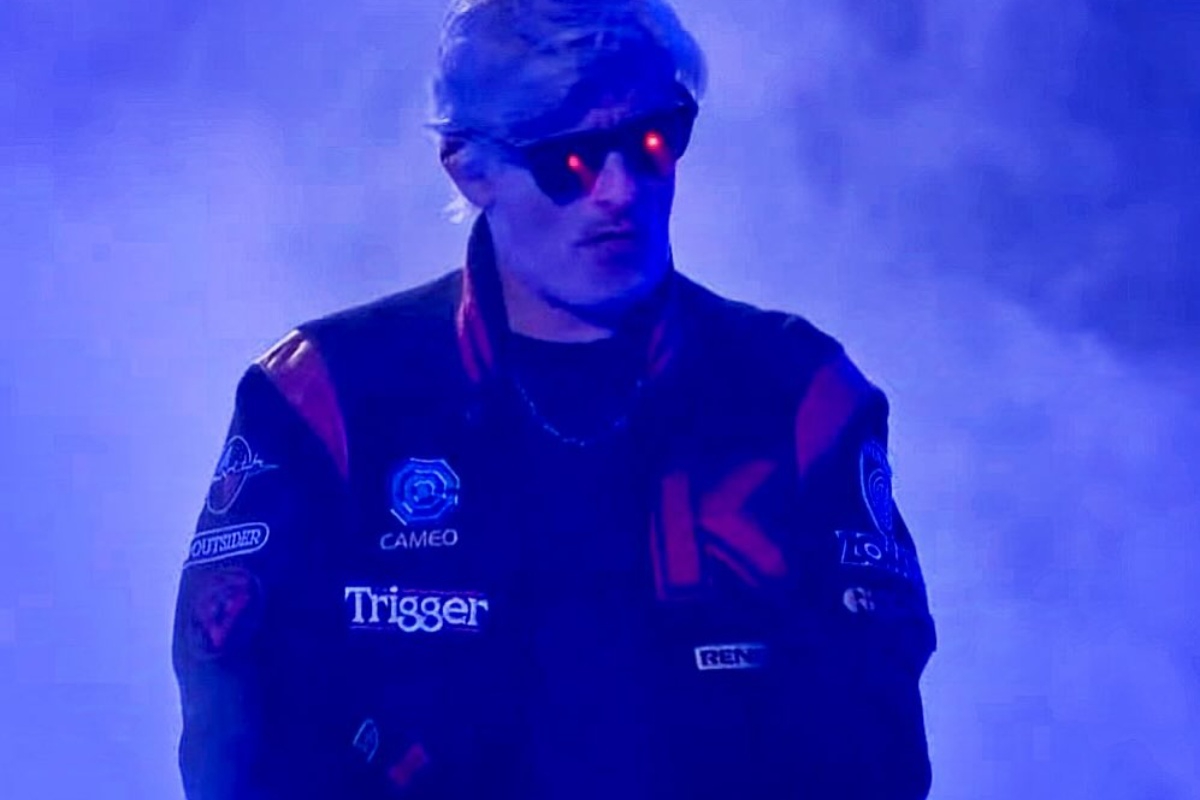 Νεκρός στο Παρίσι βρέθηκε ο Γάλλος DJ Kavinsky