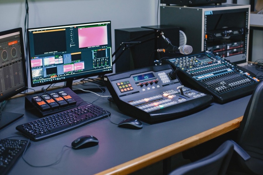 OPEN: Αυτός είναι ο νέος διευθυντής προγράμματος