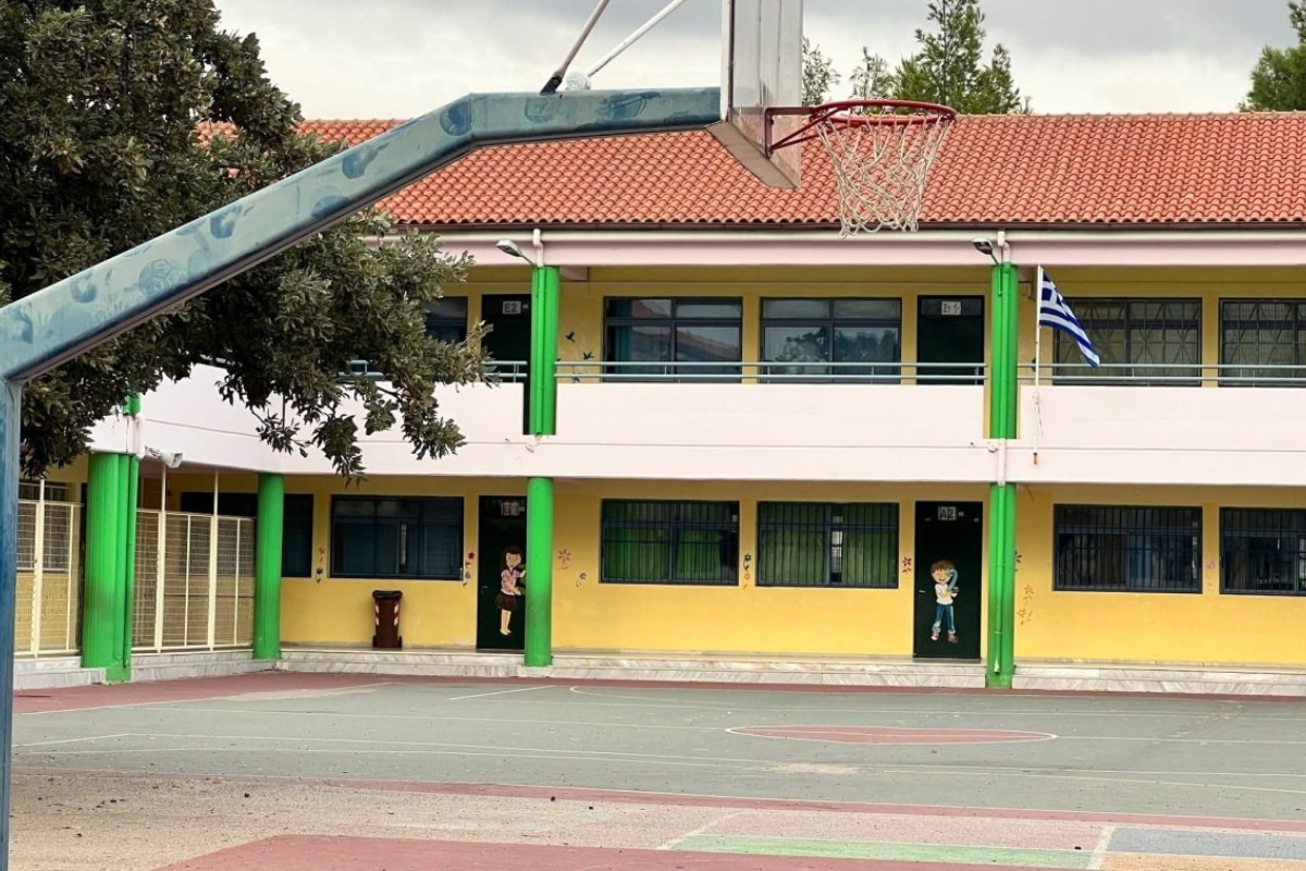 Βόλος: «Εκρηκτικό» σκηνικό σε σχολείο ‑ Καταγγελίες για βίαιη συμπεριφορά κατά Διευθυντή