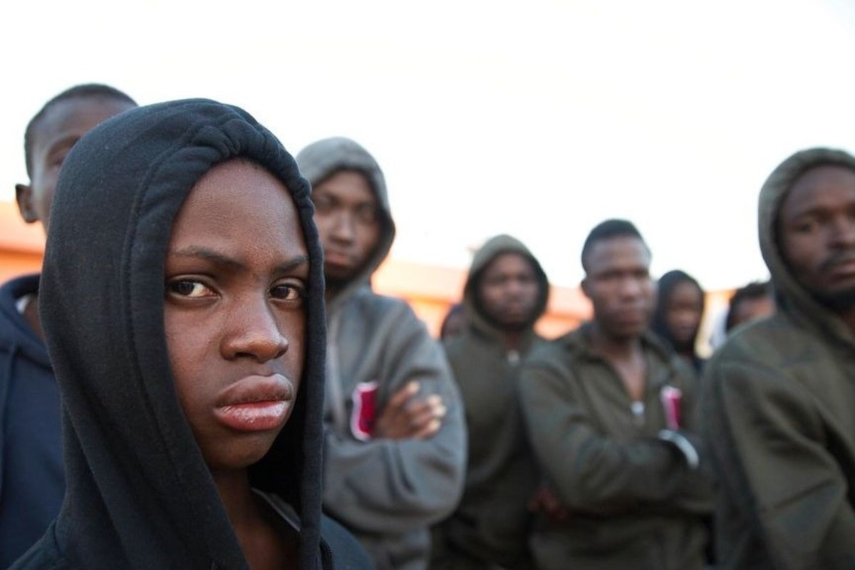 Λιβυή: Ομαδικός τάφος μεταναστών ‑ Ήταν κρατούμενοι σε αγρόκτημα και είχαν υποστεί βασανιστήρια