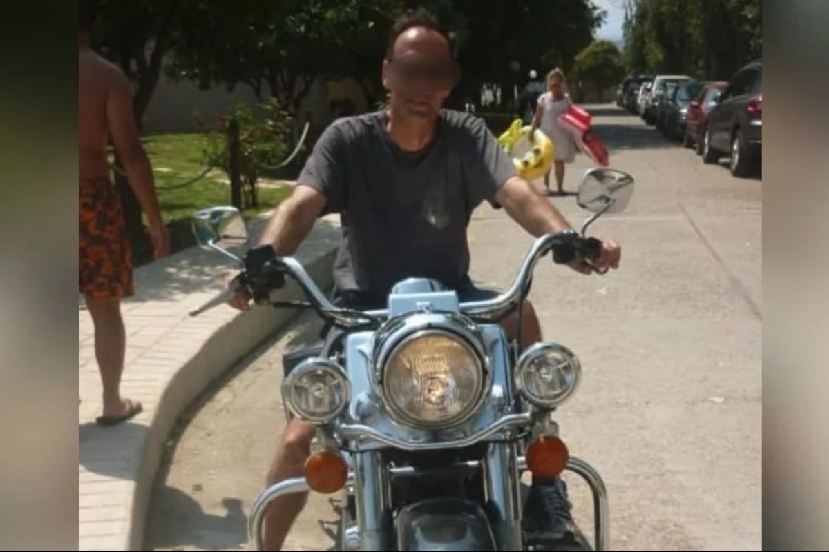 Αίγιο: Προφυλακιστέος κρίθηκε ο Ιταλός για τη διπλή δολοφονία μητέρας και γιου