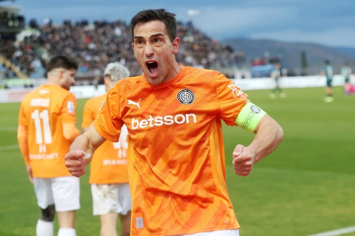 Λεβαδειακός – ΟΦΗ 0‑1: Στον τελικό του κυπέλλου Ελλάδας για δεύτερη συνεχόμενη χρονιά