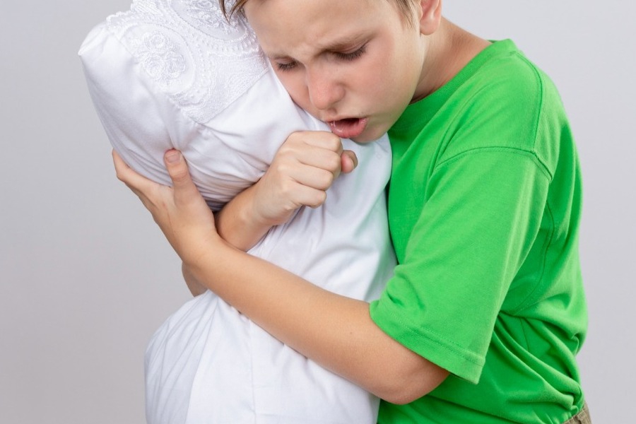 Δεν πέρασε ποτέ ‑ H ασθένεια που συνεχίζει να απειλεί τον κόσμο