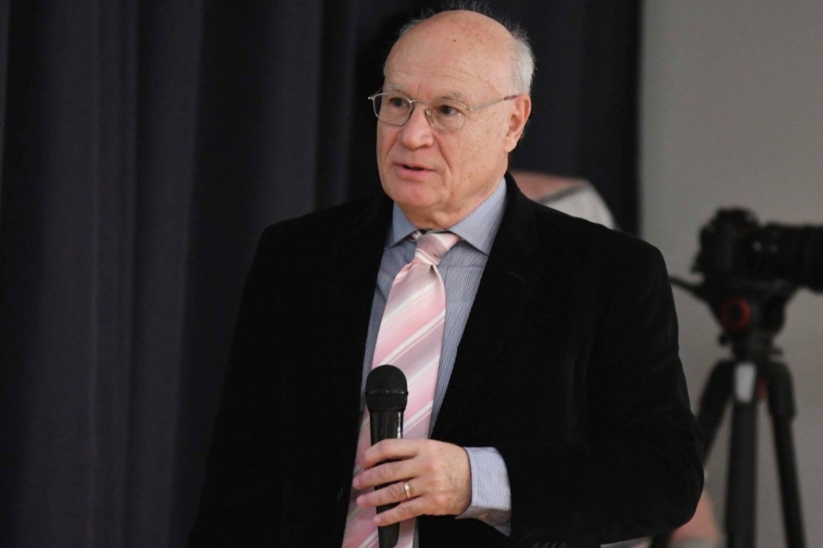 Γεράσιμος Παπαδόπουλος: «Έρχεται μεγάλος σεισμός στην Ελλάδα