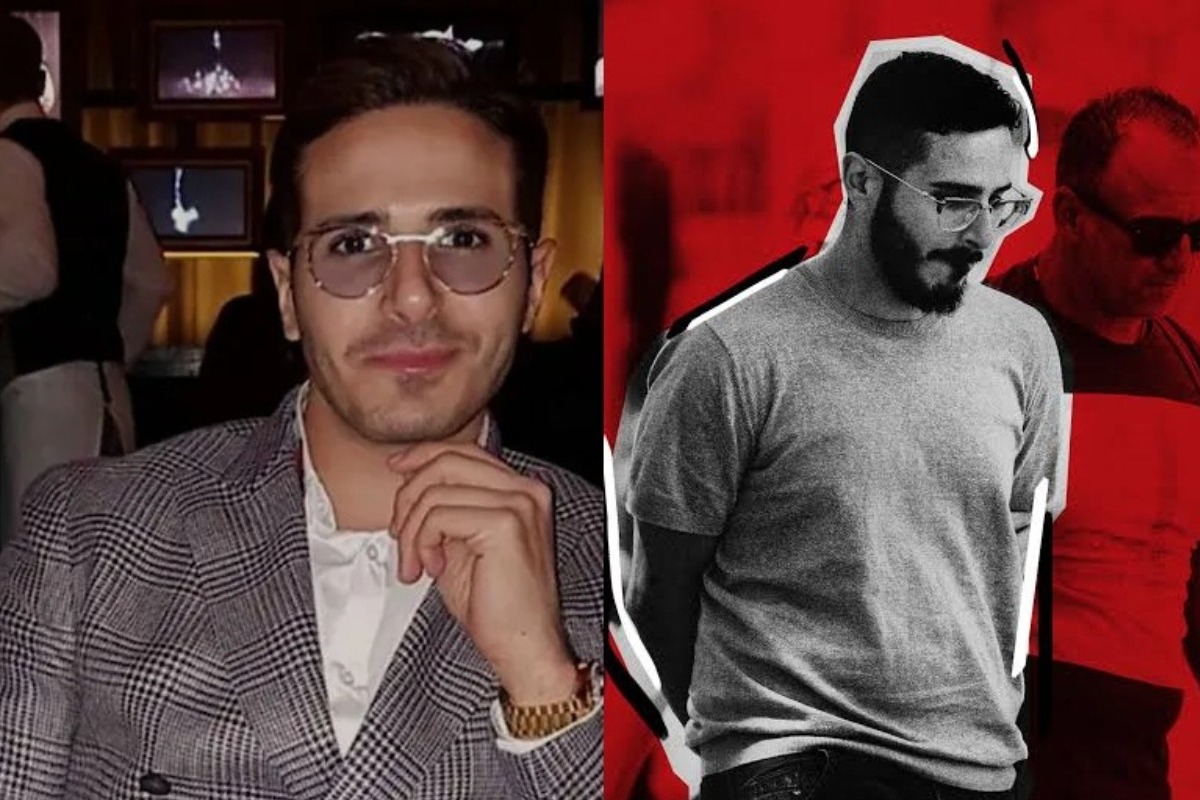 Θυμάσαι τον «Απατεώνα του Tinder»; Αν μάθεις τι κάνει σήμερα, θα γελάσεις
