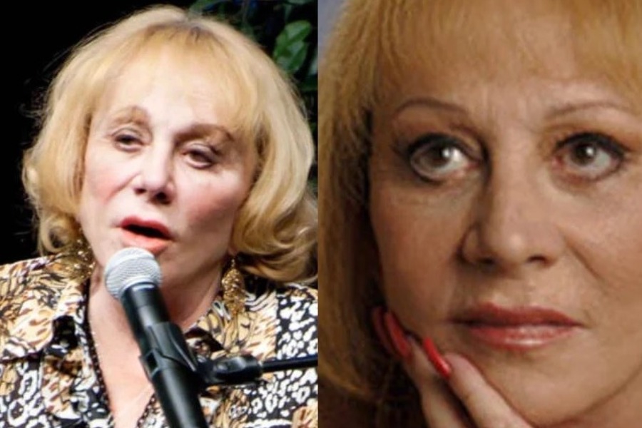 Η μέντιουμ που έγινε διάσημη… λέγοντας ψέματα σε απελπισμένους γονείς