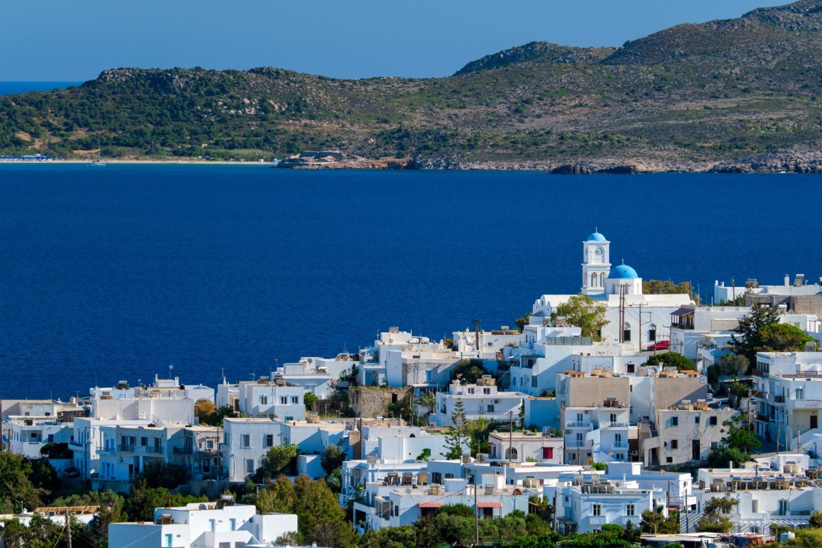 5 μέρη στην Ελλάδα που είναι ακόμα «φθηνά» και αξίζει να πας τώρα