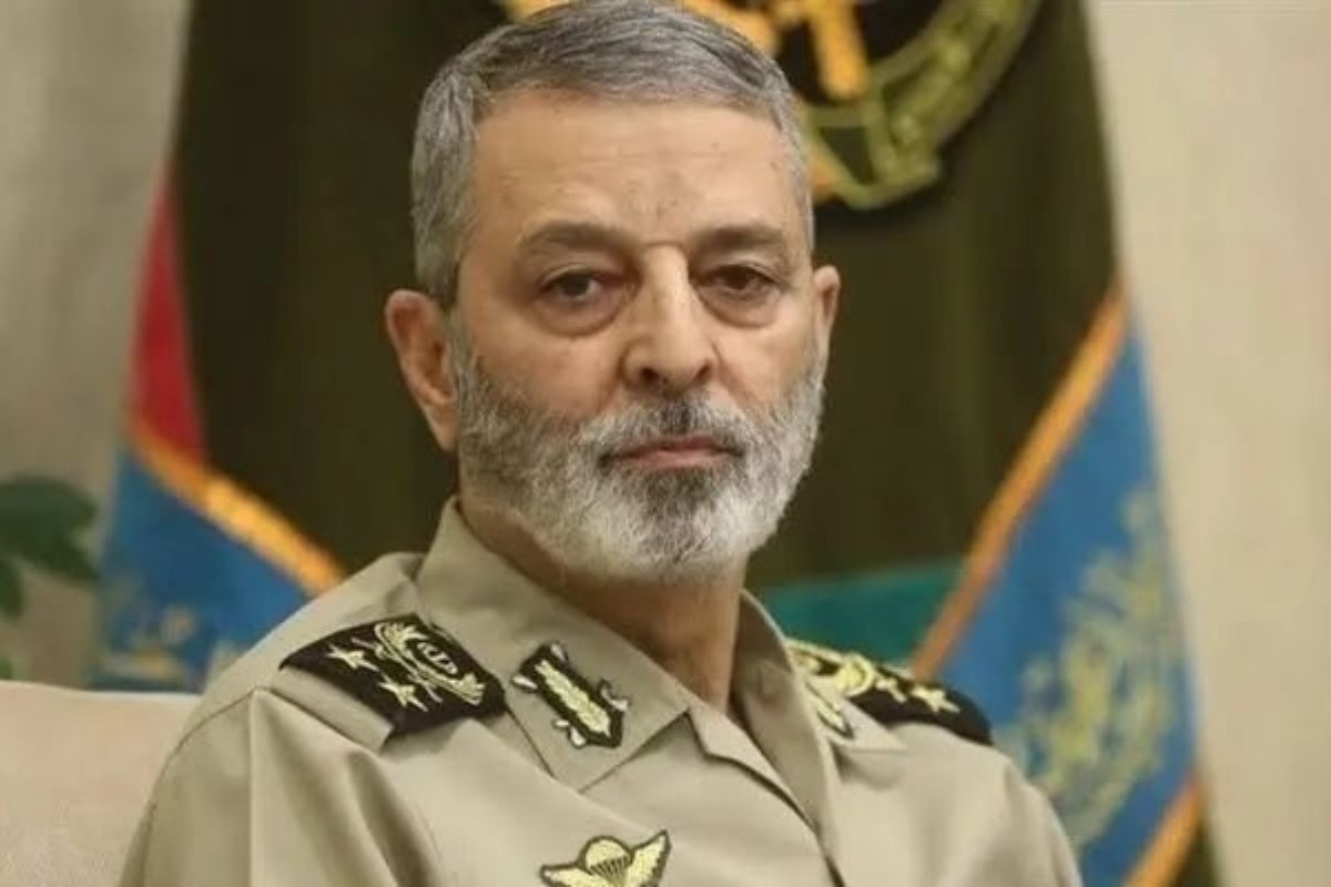 Ιράν: Νεκρός και ο αρχηγός του γενικού επιτελείου των ενόπλων δυνάμεων από τις επιθέσεις Ισραήλ‑ΗΠΑ