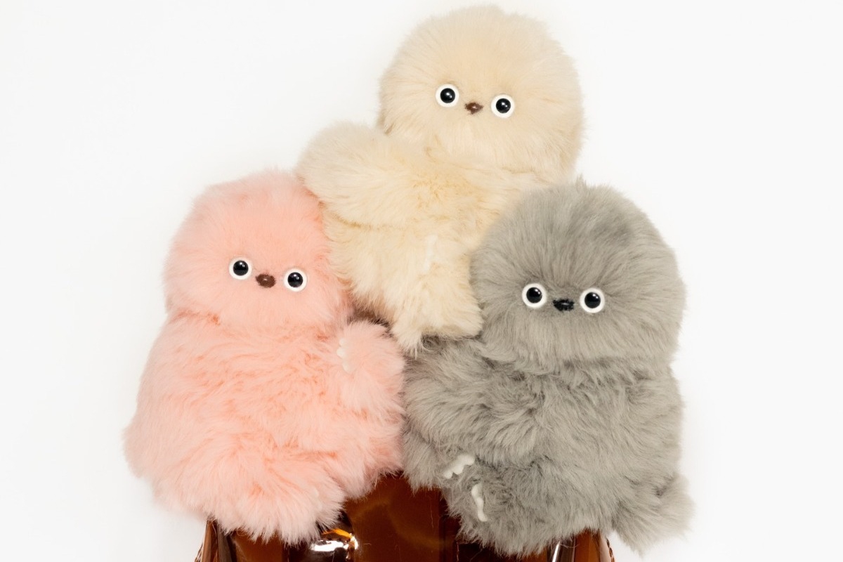 Labubu τέλος! Το νέο ρομπότ‑παιχνίδι που ετοιμάζεται να γίνει viral παγκοσμίως το 2026